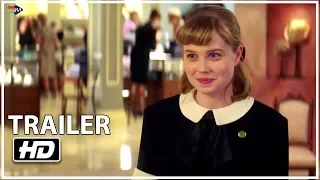 Ladies in Black Trailer #1 (2019) HD | Mixfinity International