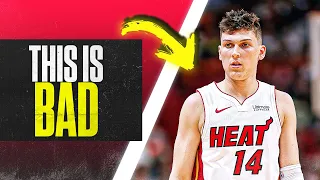 This HATE on Tyler Herro has gone TOO FAR this time!
