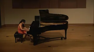 Variations on Bach's Weinen, Klagen, Sorgen, Zagen - Franz Liszt