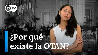 Por qué la OTAN tiene hoy más importancia que nunca