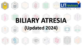 (New) Biliary Atresia