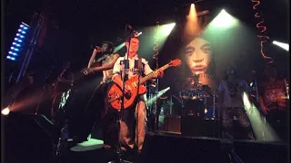 Manu Chao Radio Bemba Live @ La Cigale, Paris 06-07-2001 Full Concert