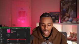 THIS HIT DIFFERENT! THE KID LAROI - FOREVER & AGAIN (REACTION!!)