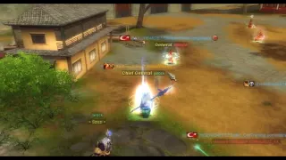 ★ Silkroad Online ISRO - jarock Level 120 Pure Int Spear Nuker ★