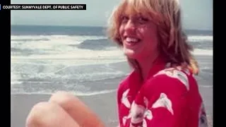 Suspect arrested in 1982 cold case murder of Palo Alto High student Karen Stitt