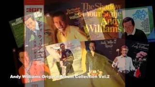 Andy Williams - Original Album Collection Vol. 2   The Summer Of Our Love