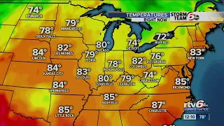 RTV6 News at Noon | Monday, July 13, 2020