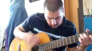 john frusciante - Modern Love ( Cover) Miltoo!!