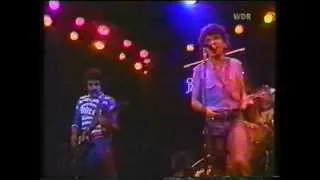 Nazareth Live 1984 Beggars Day