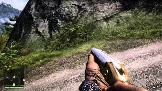 Far Cry 4 random encounter