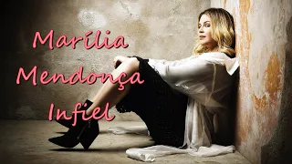 Marília Mendonça - Infiel (in loving memory)