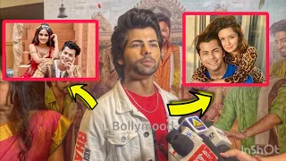 Sidharth Nigam Shares His Relationship With Ashi Singh & Avneet Kaur : Who Is most Likely