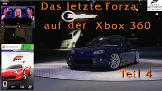 Road to Forza Motorsport (2011) Teil 4