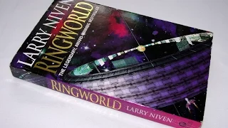 SFS 01: Ringworld by Larry Niven