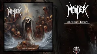 Black Metal 2024 Full Album "MÖRDER" - In Legibus Obscura