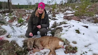 Skånska Trädskjutarklubben presenterar