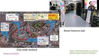 Intelligent approach to zero touch edge and cloud networking