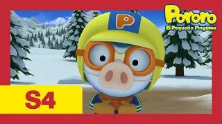 España popular Episodio#26 El amigo secreto de Loopy | Pororo Spanish | Animación infantil