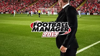 Football Manager 2017 Нус, начнемс...?