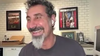 Serj Tankian and his relationship with System Of A Down fans (2024)