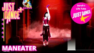 Maneater, Nelly Furtado | MEGASTAR, 2/2 GOLD, 13K | Just Dance+