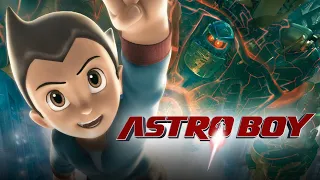 Astro Boy (2009) Full Movie 🎬 Dubbing Indonesia