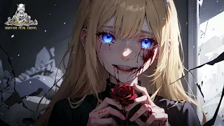 Devilment | Hitchcock Blonde | Instrumental Nightcore |