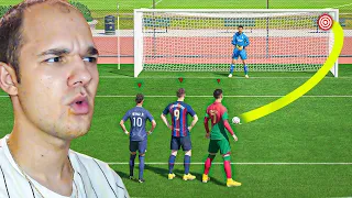 CINE E CEL MAI BUN LA PENALTY-URI IN FIFA 23 ?!