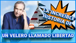 UN VELERO⛵ LLAMADO LIBERTAD | La historia tras la canción