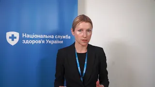 20.07. Лікування онкологічних захворювань за Програмою медичних гарантій ► Брифінг НСЗУ