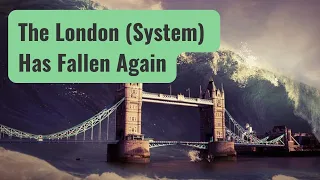 The London System Has Fallen Again