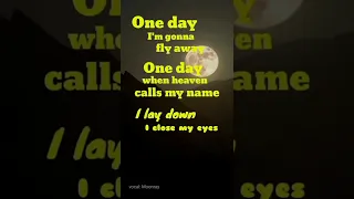 One Day by Arash feat Helena /sang by Anne