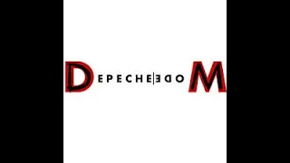 DEPECHE MODE TOP 5 REMIX TECHNO HOUSE DANCEFLOOR CLUB BOOSTA,  HUNTEMANN, BUSHWACKA, COLES, LIEBING