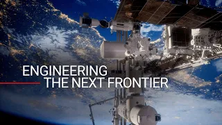 Engineering the next frontier
