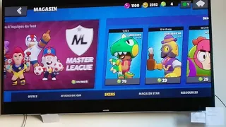 brawl stars for ps4?