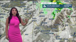 Sophia Cruz's Idaho News Forecast -5/28/2024