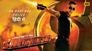 Sooryavanshi Full Movie HD Facts & Story In Hindi | Akshay Kumar | Ranveer Singh
