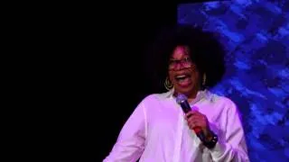 Rachelle Ferrell @ Capital Jazz Festival 2014