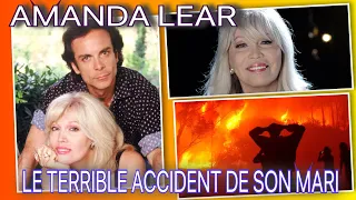 Amanda Lear : retour sur la mort tragique de son mari Alain-Philippe Malagnac