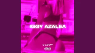 Iggy Azalea