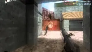 Counter   Strike 1 6 QPAD Kode5 USA Finals Frag Movie