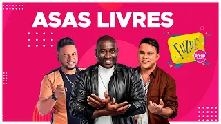 ASAS LIVRES - FUZUÊ BAHIA FM