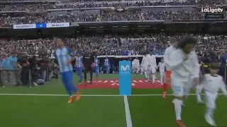 Real Madrid vs Malaga 3-2 ● All Goals & Highlights HD ● 25 Nov 2017 - La Liga