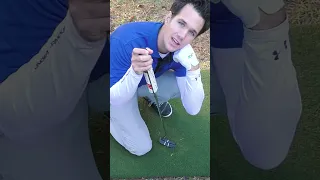 "You Will Putt LIGHTS OUT" Doing This - The Surest Way to Improve Putting Without Practice