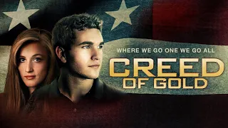 Creed of Gold (2014) | Trailer | Taylor Lindsey | Ellen Lawrence | Nicholas Willeke | Daniel Knudsen