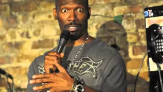 Charlie Murphy Stand Up about Michael Jackson