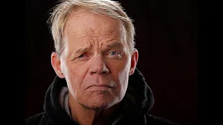 TGAF: Lex Luger on life and his Hall of Fame candidacy