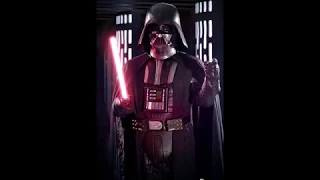 editing a darth vader picture lightsaber realistic background