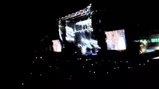 Psycho + Chop Suey! System Of A Down Argentina 2015. Completos. Vivo.