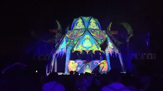 KinDzaDza Live - Psycircus Festival 2024 ! The Holy Mountain!